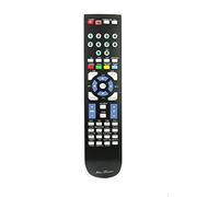 RMD-Series Slimline Version Replacement Remote Control for TOSHIBA CT-90101