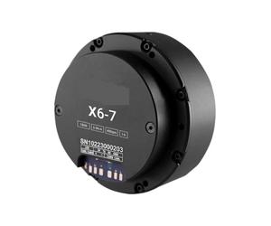 RMD X6 1:6 High Torque Micro DC Brushless Motor Driver Robot Arm Joint Module