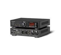 RME - ADI-2/4 Pro SE, 2-AD/4-DA 768kHz High-Performance Converter, includes Remo