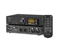 RME - ADI-2 Pro FS R Black Edition