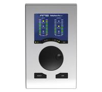RME Babyface Pro FS 24-channel usb audio interface
