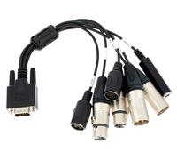 RME BO9632-XLRMKH 20 cm Special cable