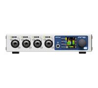 RME Condenser Microphone (AVBTOOL)