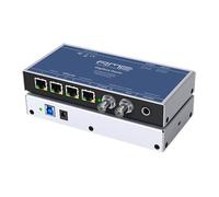 RME Digiface Dante 256-Channel 192 kHz USB Audio Interface