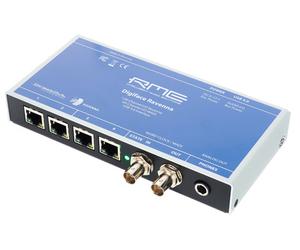 RME Digiface Ravenna