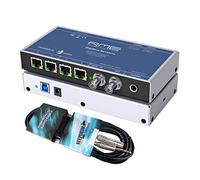 RME Digiface Ravenna USB Audio Interface Sound Card + Keepdrum Extension Cable