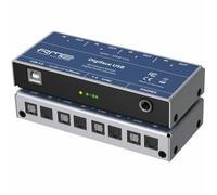 RME Digiface USB 66-Channel Bus-Powered USB 2.0 ADAT Audio Interface
