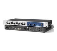 RME Fireface 802 FS - 192 kHz USB Audio Interface