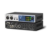 RME FIREFACE UCX II - Interfejs Audio USB [20 IN/ 20 OUT]