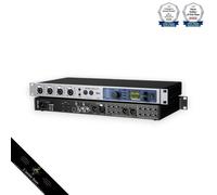 RME Fireface UFX II 2 Audio Interface Japan USB MIDI Analog Recording 48cm New