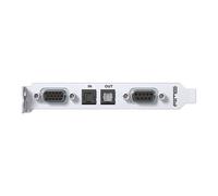 RME HDSPe AIO Pro 30-Channel PCI Express Card with Multi-Format I/O