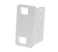 RME Rackear 19" 1U Silver Front