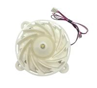 RMF-003ASSA DC12V Fridge Radiator DA31-00342A Cooling Fan Compatible For Refrigerator Freezer Parts