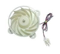 RMF-003ASSA DC12V Fridge Radiator DA31-00345A Cooling Fan For Refrigerator Freezer Parts