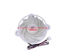 RMF-003ASSA DC12V Fridge Radiator DA31-00345A Cooling Fan For Refrigerator Freezer Parts