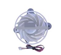 RMF-003ASSA DC12V Fridge Radiator DA31-00345A Cooling Fan For Refrigerator Freezer Parts