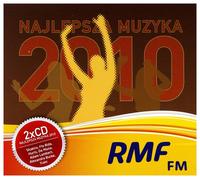 Rmf Fm Najlepsza Muzyka 2010 SHAKIRA - FLO-RIDA … (CD) (US IMPORT)