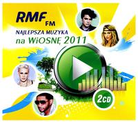 Various Artists - Rmf FM-Najpesza Muzyka Muzyka