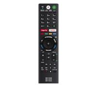 RMF-TX201ES Remote Control Fit for Sony Bravia OLED TV FW-75XD8501