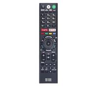 RMF-TX300E Replacement Remote Control For SONY KD-43XD8077