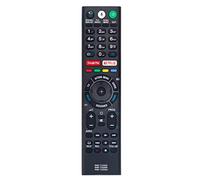 RMF-TX300E RMF-TX200E RMF-TX200A 149332011 Remote Control Replacement