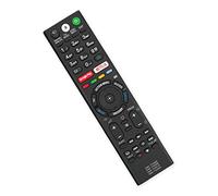 RMF-TX300E RMF-TX200E RMF-TX201E Voice Remote Control Fit for Sony TV