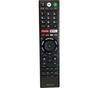rmf-tx310e for sony bravia tv remote control for sony remote control for tv KD-49XE8004 KD-43XF8096 KD-43XF8505 KD-43XF8577