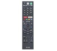 RMF TX310E Remote Control Fit for Sony Bravia TV FW-43XE8001 KD-43XE8004