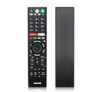 RMF-TX310E Replacement Remote Control Sony Replacement Universal Remote Control Sony Bravia with Voice Control and Bluetooth Compatible with All 4K UHD LED LCD HD Smart TVs, Bravia TV