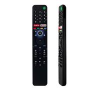 RMF-TX500E Voice Universal Replacement Remote Control for Sony Smart TV KD-55XH9505 KD-49XH9505 KD-55XG8577 KD-65XH9505 KD-65XH92 KD-85XH90 KD-75XH92 KD-75XH90 KD-85XG8596 KD-55XG8596