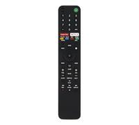 RMF-TX500U Replaced Remote fit for Sony Bravia TV XBR65X850G, XBR65X950G, XBR65X950G/A, XBR75X955G, XBR77A9G, XBR-77A9G, XBR85X800H, XBR85X850G, XBR85X900H, XBR85X90CH, XBR85X950G, XBR85X950H