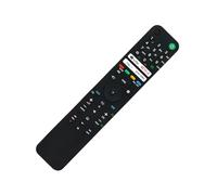 RMF-TX520E Replaced Remote Control -VINABTY-fit for Sony TV remote control RMF-TX520E XR-65A83J 43X8XJ KD-50X89J KD-43X89J KD-65X81J KD-85X8XJ 50X8XTJ 55X8XJ KD-32W800 KD-43X72K KD-50X81J