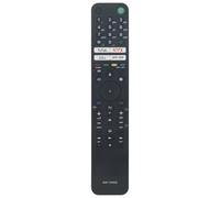 RMF TX520E Voice Remote Control Fit for Sony 4K 8K Ultra Bravia TV