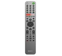 RMF-TX600E 2019 remote controller for Sony KD65AG9 / KD-65AG9