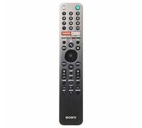 RMF-TX600E 2019 remote controller for Sony KD85XG9505 / KD-85XG9505