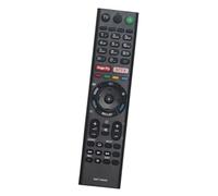 RMF-TX600E Remote Control Fit for Sony Bravia HD OLED TV KD-55AG9
