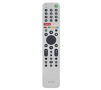 RMF-TX600E Replace Voice Remote Control Fit for Sony HD TV XBR-65X950G