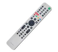 RMF-TX600E Voice Replaced Remote Control fit for Sony TV RMFTX600E