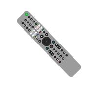 RMF-TX621E Voice Replaced Remote Control -ALLIMITY- Fit for Sony TV RMFTX621E Remote Control KD-65XG8596 KD-55XG8505 KD-75XG8599 KD-85ZG9 KD-98ZG9 KD-55XG8599 KD-65XG8505 KD-75XG9505