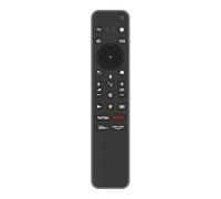 RMF-TX800U Replacement Voice Remote fit for Sony Bravia TV KD-43X85TK KD-50X85TK KD-55X85TK KD-65X85TK KD-75X85TK KD-85X85TK XR-42A90K XR-48A90K XR-55X90K XR-55A80K XR-65A80K