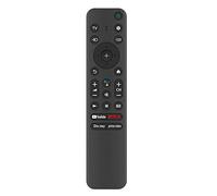 RMF-TX800U Voice Replacement Remote Control fit for Sony 4K OLED Smart TV | XR-55A75K XR-55A80K XR-55A80CK XR-55A83K XR-55A84K XR-55A95K XR-55X90K XR-55X90CK XR-55X92K