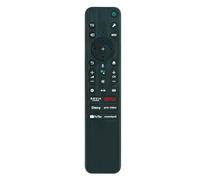 RMF-TX810U Replace Voice Remote Compatible with Sony Smart Google TV 2023