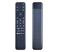 RMF-TX810U Voice Remote Control fits for Sony 4Κ 8K HD TV KD-43X80K KD-43X81K KD-43X82K KD-43X85K KD-50X81K KD-50X82K KD-43X89K KD-50X72K KD-50X73K KD-50X80K