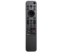 RMF-TX910U Backlit Voice Remote for Smart TV
