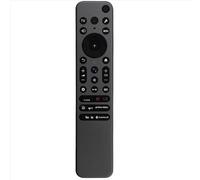 RMF-TX910U Voice Remote for Sony TV BRAVIA XR OLED/Full Array LED/4K Ultra HD/QD-OLED/Mini LED Series 2023