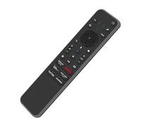 RMF-TX910U Voice Replaced Remote Control -ALLIMITY- Fit for Sony Bravia 4K OLED Smart TV RMF-TX910U Remote Control with Backlit XR-65A95L XR-55A80L XR-83A80L XR-55A95L XR-77A95L XR65A95L