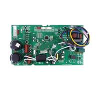 RMFCDXS Variable Frequency Air Conditioning External Unit Motherboard Z25W1-BVY4-3DQC (1) PU925aY085-T