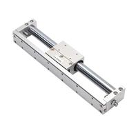 RMH Air Pneumatic Rodless Magnetic Cylinder with Linear Guide