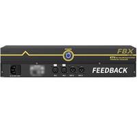 RMJEZTQD Professional Feedback Suppressor, Microphone Feedback Frequency Shifter, KTV Microphone Frequency Shifter, Anti-Howling Digital Audio Processor for Performance Stage Conference.(4)