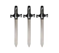 RmKbe 3 Pieces Inflatable Pirate Sword kits Inflatable Sword Blow Up Kids Toy Fancy Dress Party Prop Accessory for Halloween Birthday Supplies